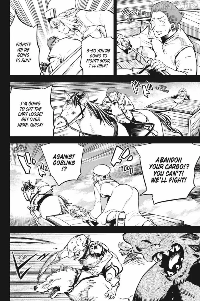 Goblin Slayer Chapter 105 image 09_optimized
